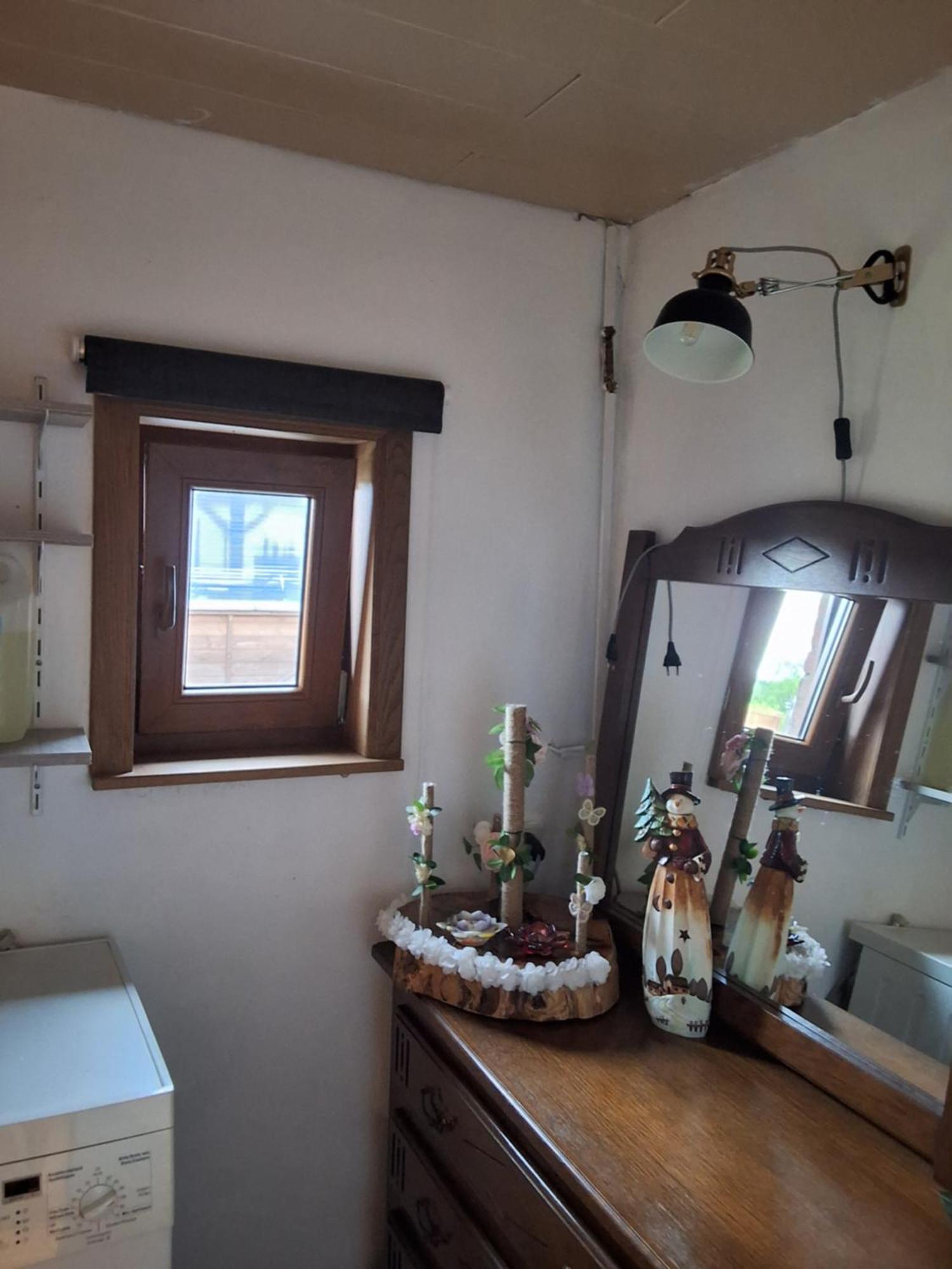 Vila Le Petit Nid Brugelette Exteriér fotografie