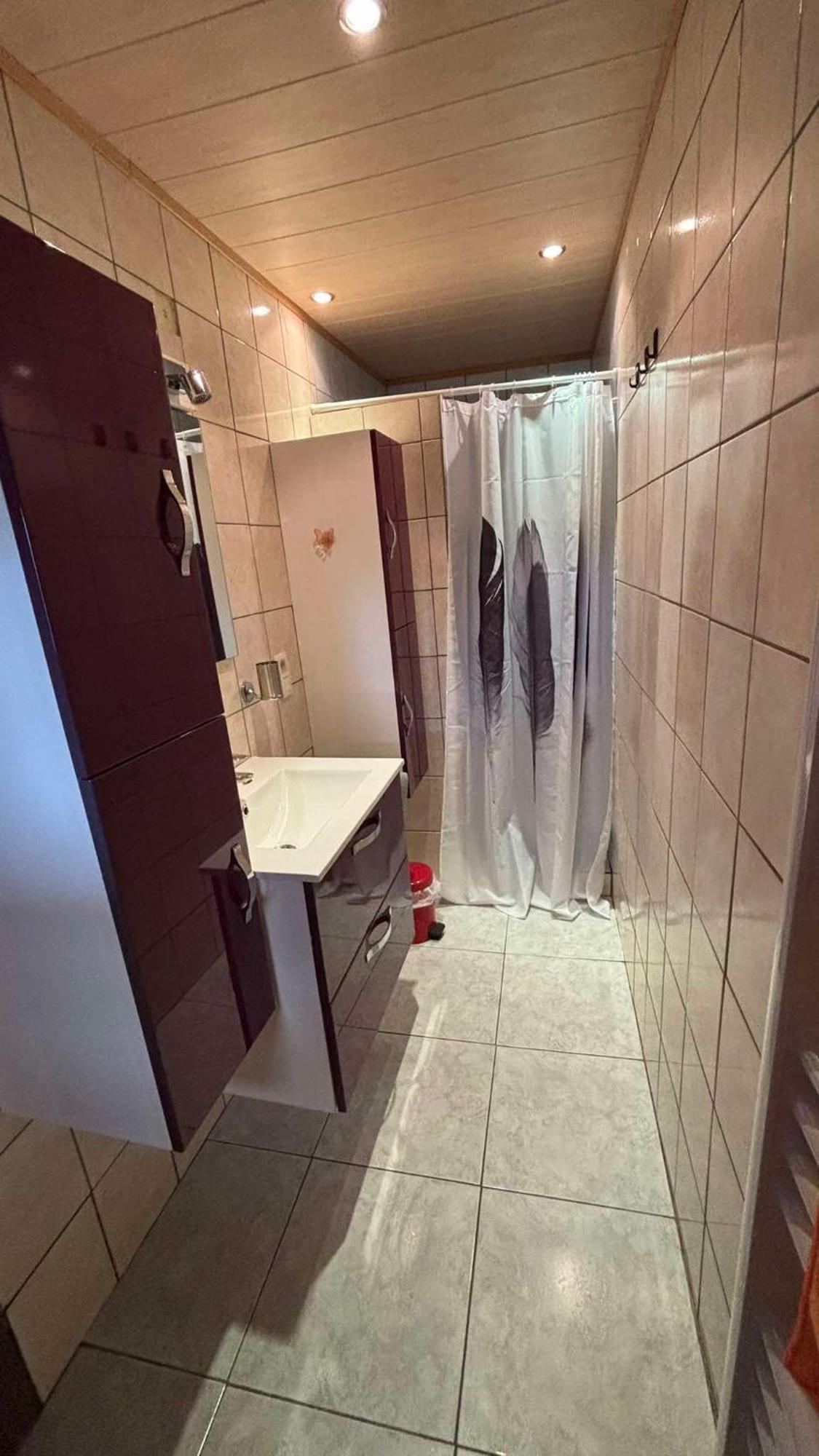 Vila Le Petit Nid Brugelette Exteriér fotografie