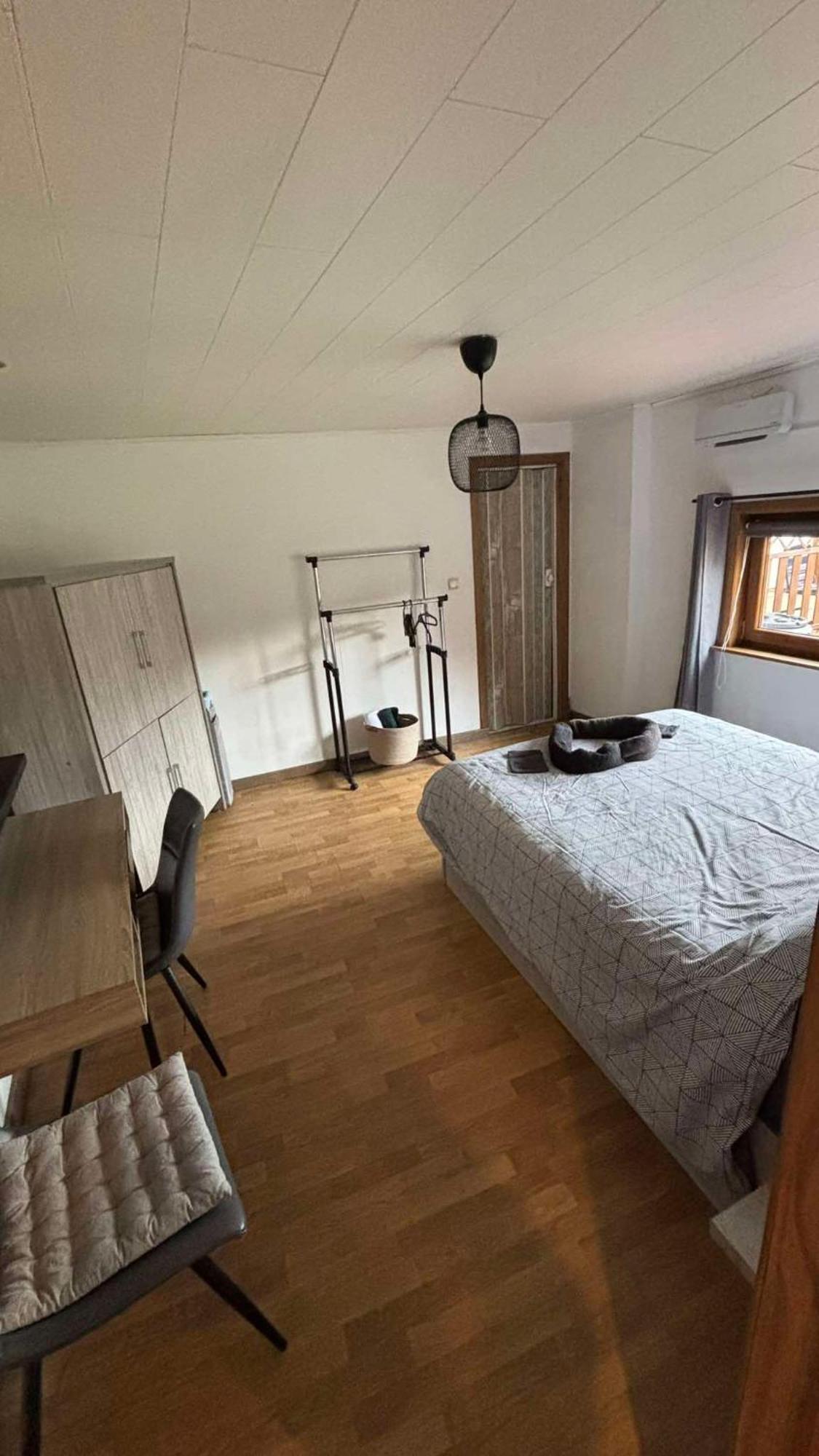 Vila Le Petit Nid Brugelette Exteriér fotografie
