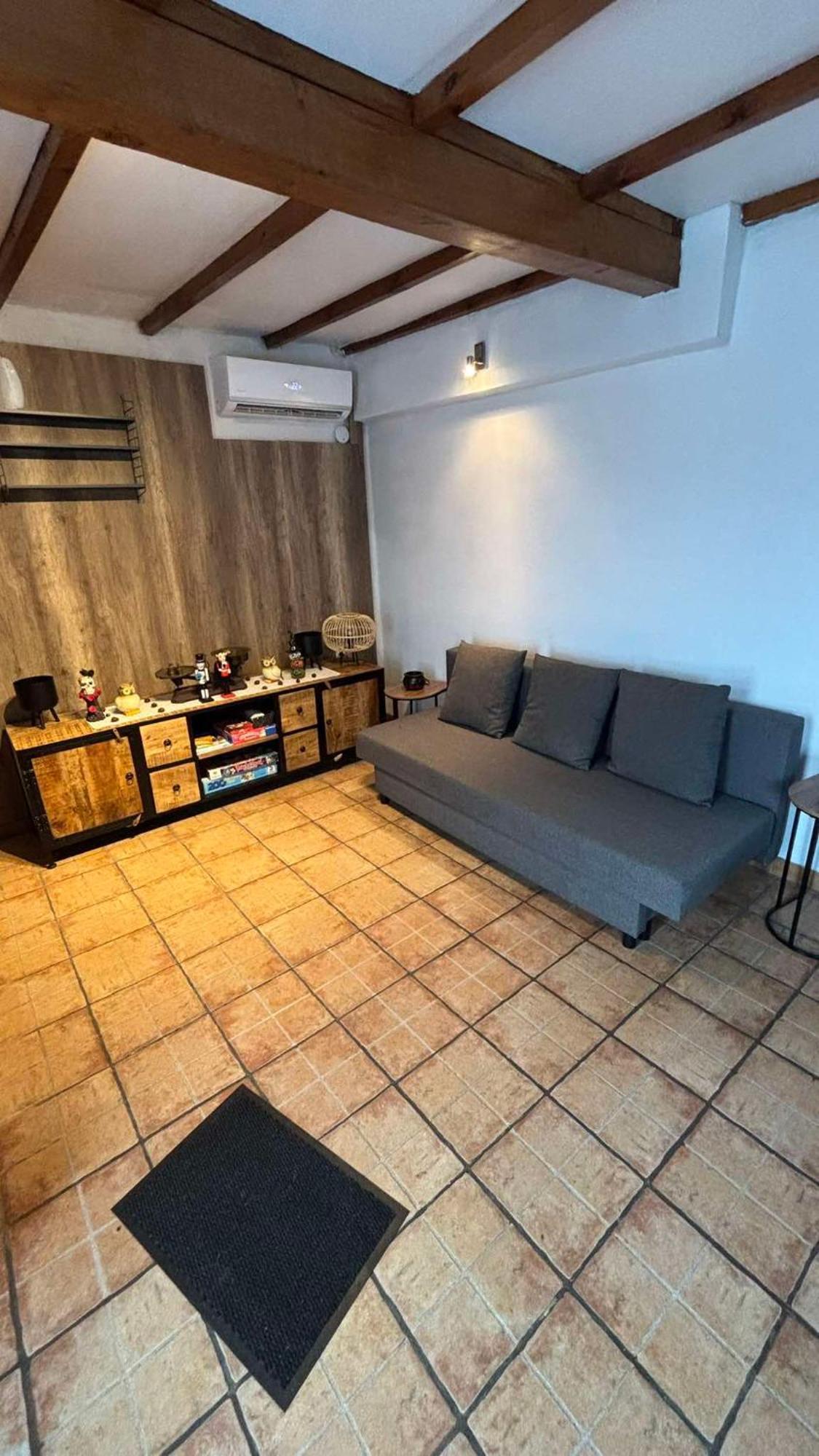 Vila Le Petit Nid Brugelette Exteriér fotografie