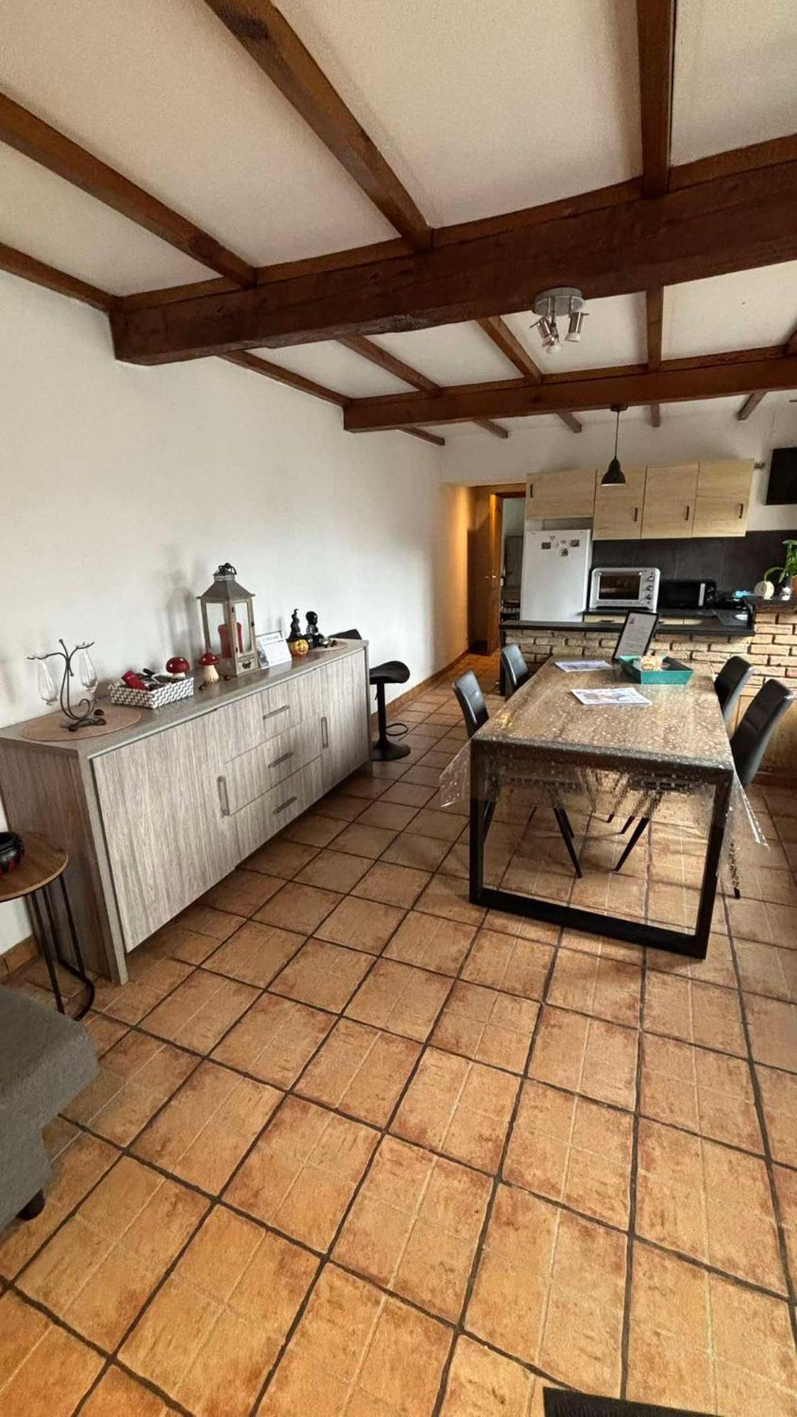 Vila Le Petit Nid Brugelette Exteriér fotografie